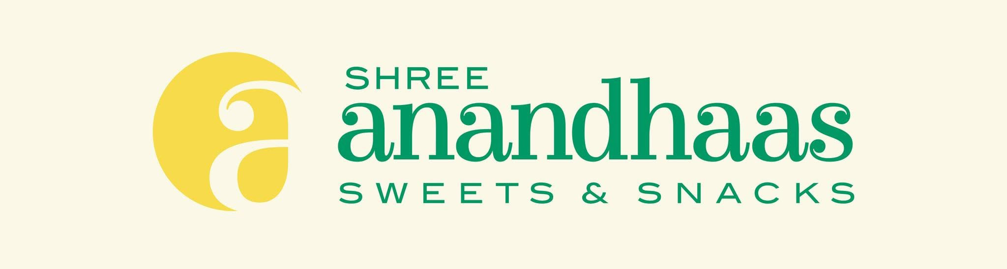 Anandhaas Logo